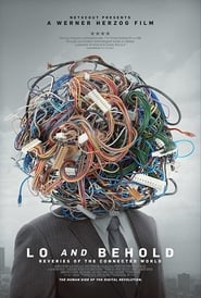 Lo and Behold: Reveries of the Connected World (2016) 