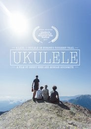 Poster Ukulele 2016