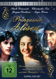 Poster Prinzessin Alisea