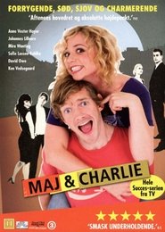 Poster Maj & Charlie - Season 1 Episode 4 : Episode 4 1970