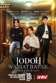 Jodoh Wasiat Bapak Reborn