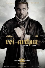 Rei Artur: A Lenda da Espada (2017) Blu-Ray 1080p Download Torrent Dub e Leg
