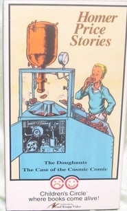 The Doughnuts постер