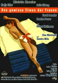 Das‣gewisse‣Etwas‣der‣Frauen·1966 Stream‣German‣HD