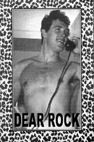 Poster Dear Rock 1993