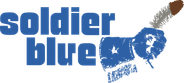 Soldier Blue Logo