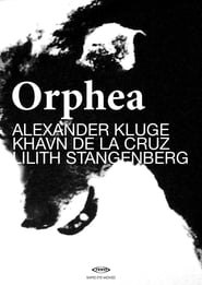 Orphea постер