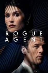 Rogue Agent (2022) online ελληνικοί υπότιτλοι