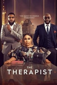 The Therapist