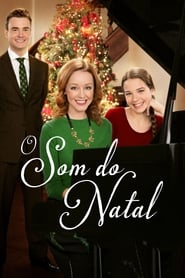 Image O Som do Natal (Dublado) - 2016 - 1080p