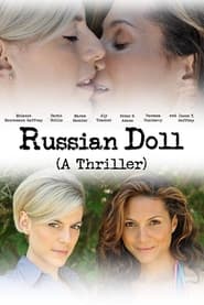 Poster Russian Doll 2016