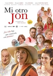 poster: Mi otro Jon