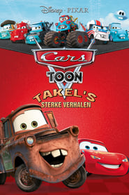Cars Toon: Takel's Sterke Verhalen Films Online Kijken Gratis