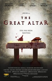 Poster The Great Altar