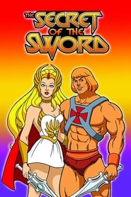 The Secret of the Sword постер