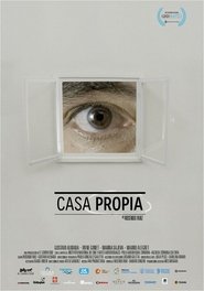Poster Casa Propia 2018