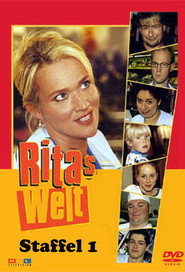 Ritas Welt постер