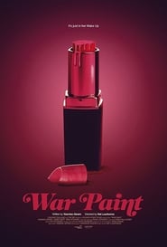 Poster War Paint