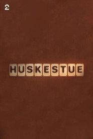 Huskestue постер