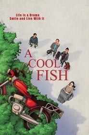 A Cool Fish постер