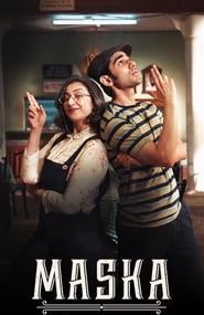 Maska (2020) Hindi Movie Download & Watch Online WEBRip 480p, 720p & 1080p