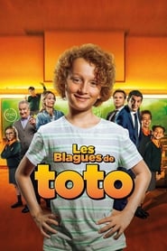 Poster Les Blagues de Toto