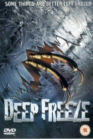 Deep Freeze ネタバレ