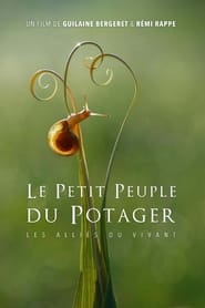 Le petit peuple du potager streaming