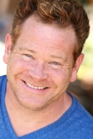 Steve Monroe as Frank Tobin