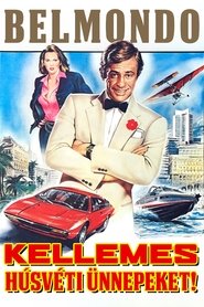 Kellemes húsvéti ünnepeket! (1984)