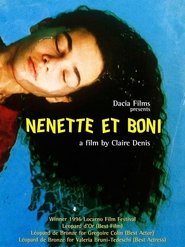 Poster Nenette and Boni 1997