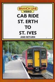 Branch Line Video St Erth to St Ives and Return