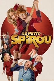 Little Spirou 2017