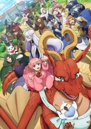 Dragon Goes House-Hunting постер