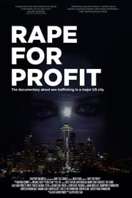 Poster Rape for Profit
