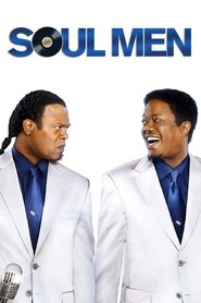 Soul Men постер