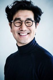 Song Hoon as Government official