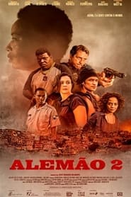 مترجم أونلاين و تحميل Alemão 2 2022 مشاهدة فيلم