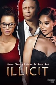 Illicit 2017 Stream German HD