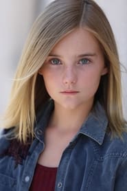 Lexie Lovering as Madison (8 y/o)