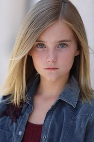 Lexie Lovering as Madison (8 y/o)