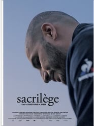 Sacrilège постер