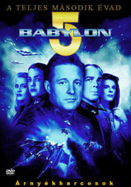 Babylon 5 2. évad 4. rész