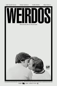 Weirdos постер