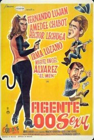 Agente 00 Sexy
