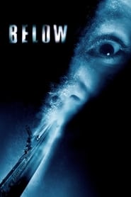 Poster for Below