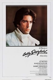 Poster Bobby Deerfield 1977