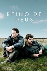 God's Own Country movie poster player