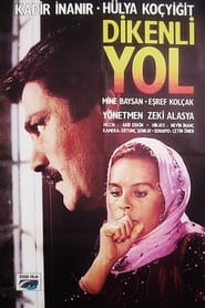 Poster Dikenli Yol