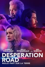Film streaming | Voir Desperation Road en streaming | HD-serie
